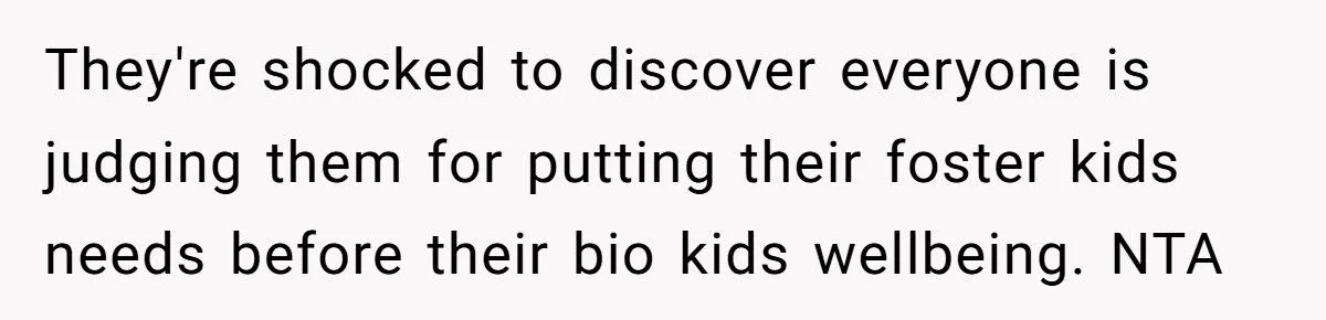 Daughter Confronts Parents for Adopting Her Bully and Lying About Her Feelings