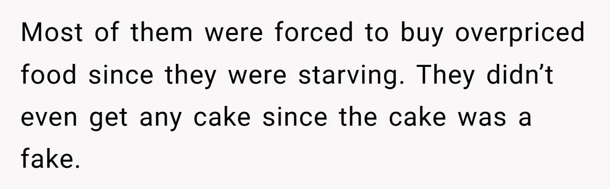 This Dad Told His Daughter Her $20K Wedding Is Now a Running Joke for Family and Friends – Was He Too Harsh?