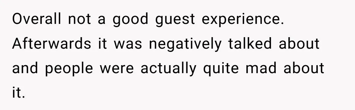 This Dad Told His Daughter Her $20K Wedding Is Now a Running Joke for Family and Friends – Was He Too Harsh?