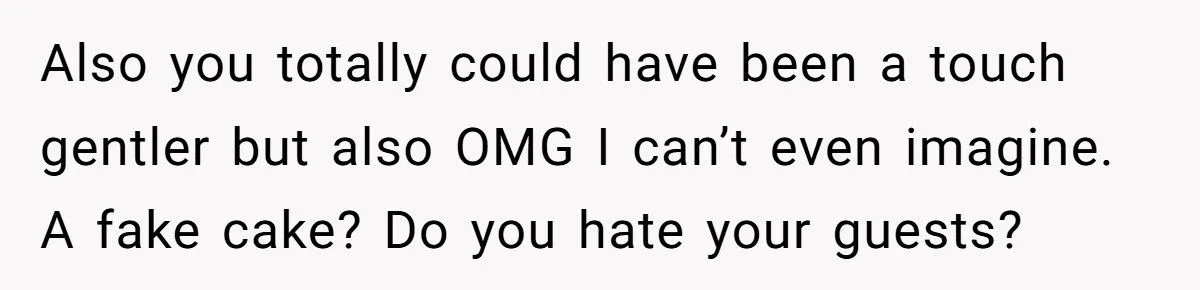 This Dad Told His Daughter Her $20K Wedding Is Now a Running Joke for Family and Friends – Was He Too Harsh?