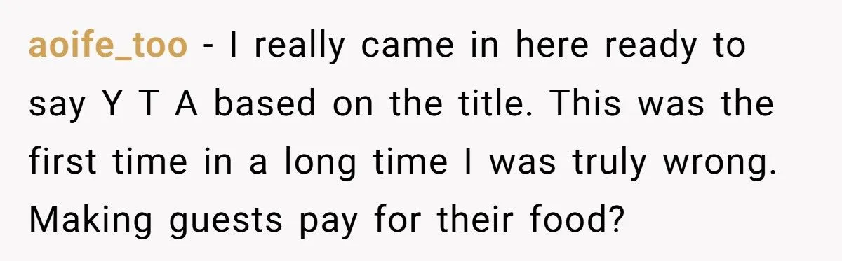 This Dad Told His Daughter Her $20K Wedding Is Now a Running Joke for Family and Friends – Was He Too Harsh?