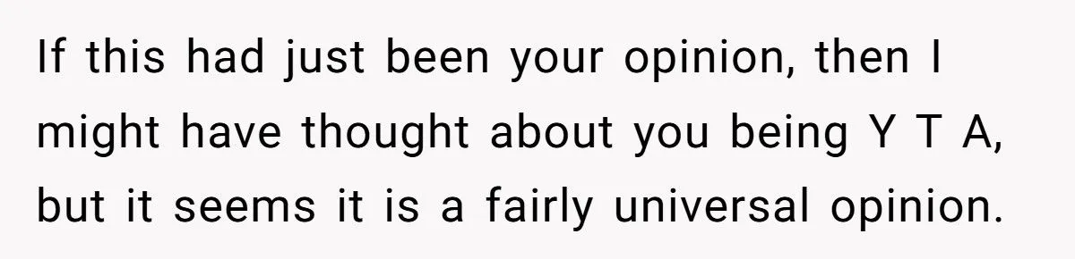 This Dad Told His Daughter Her $20K Wedding Is Now a Running Joke for Family and Friends – Was He Too Harsh?