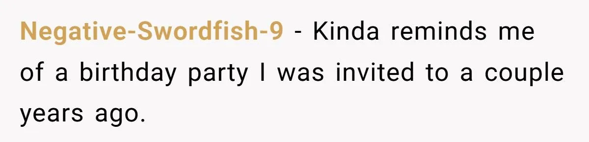 This Dad Told His Daughter Her $20K Wedding Is Now a Running Joke for Family and Friends – Was He Too Harsh?