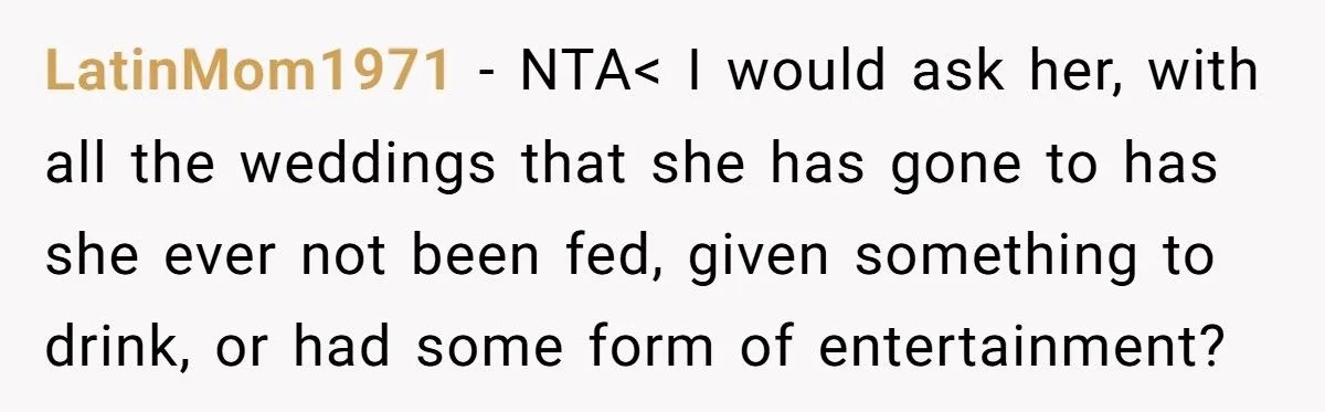 This Dad Told His Daughter Her $20K Wedding Is Now a Running Joke for Family and Friends – Was He Too Harsh?