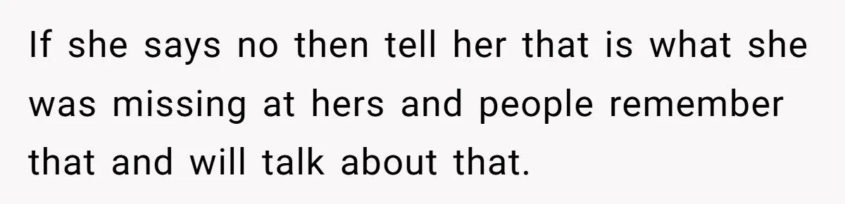 This Dad Told His Daughter Her $20K Wedding Is Now a Running Joke for Family and Friends – Was He Too Harsh?