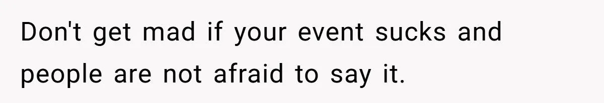 This Dad Told His Daughter Her $20K Wedding Is Now a Running Joke for Family and Friends – Was He Too Harsh?