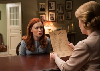 Mom’s Tough Love: Rules For Daughter’s Return Spark Drama