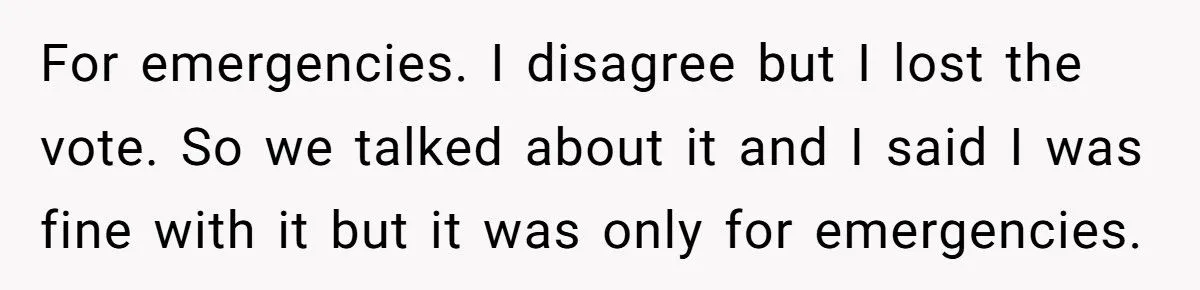 He Laughed When His Mother-in-Law Ate His Weed Snacks and Got Way Too High
