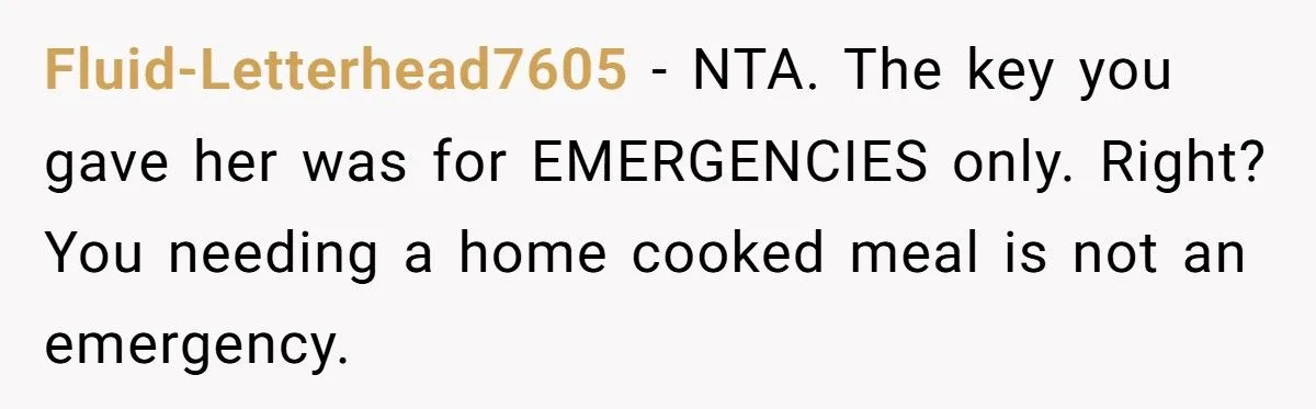 He Laughed When His Mother-in-Law Ate His Weed Snacks and Got Way Too High