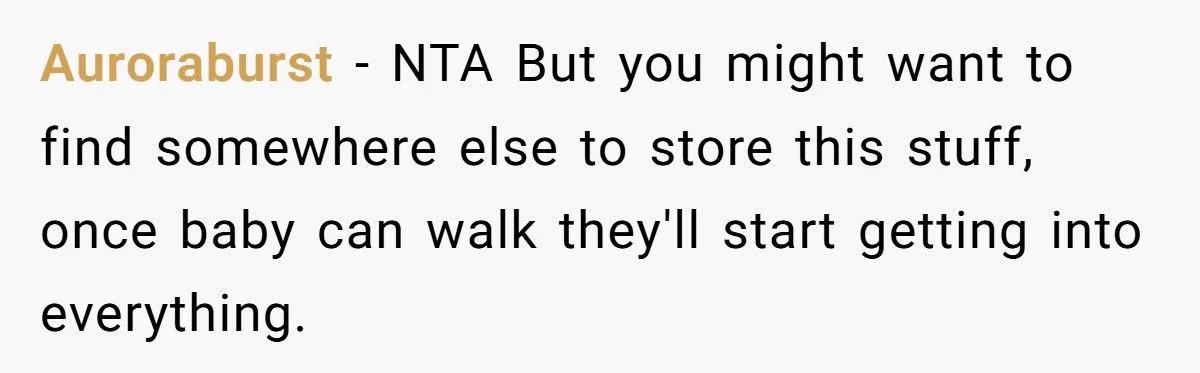 He Laughed When His Mother-in-Law Ate His Weed Snacks and Got Way Too High
