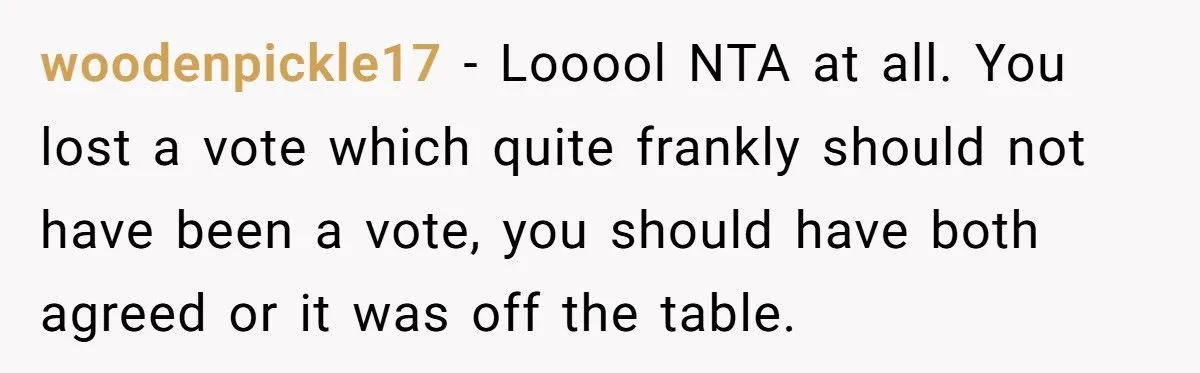 He Laughed When His Mother-in-Law Ate His Weed Snacks and Got Way Too High