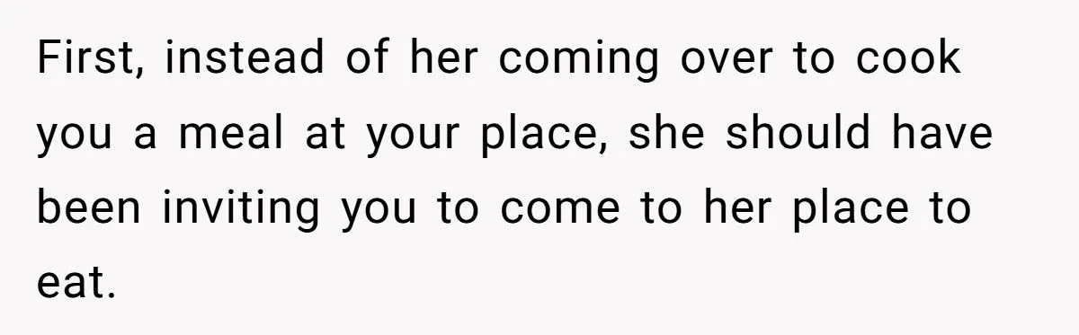 He Laughed When His Mother-in-Law Ate His Weed Snacks and Got Way Too High