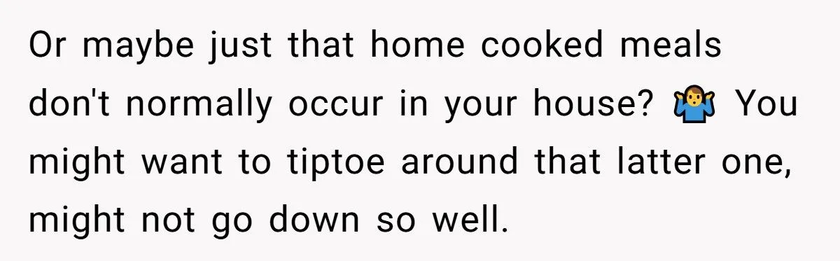 He Laughed When His Mother-in-Law Ate His Weed Snacks and Got Way Too High
