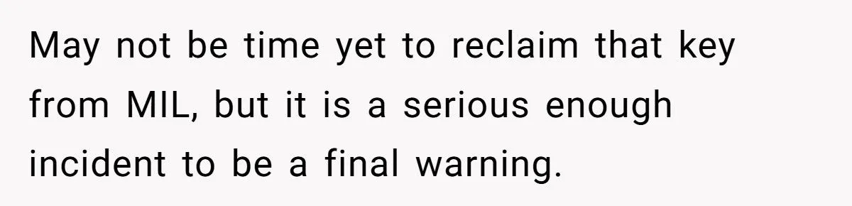 He Laughed When His Mother-in-Law Ate His Weed Snacks and Got Way Too High