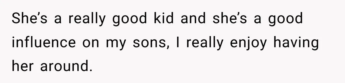 This Dad Asked His Stepdaughter to Hide Her Period Products, and She Clapped Back With a PowerPoint Roast