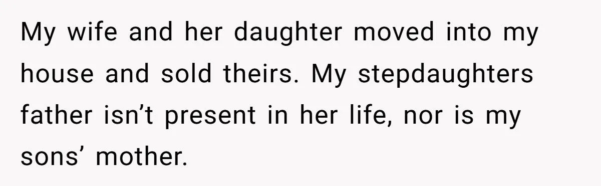 This Dad Asked His Stepdaughter to Hide Her Period Products, and She Clapped Back With a PowerPoint Roast