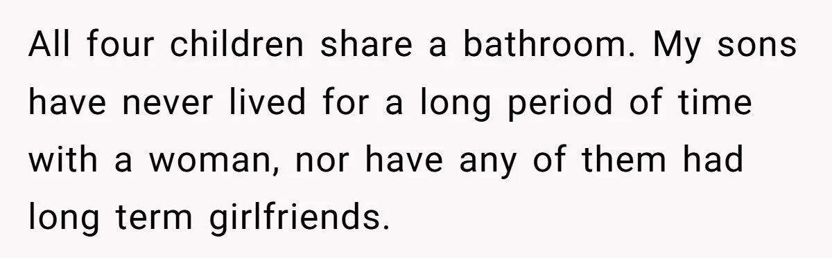 This Dad Asked His Stepdaughter to Hide Her Period Products, and She Clapped Back With a PowerPoint Roast