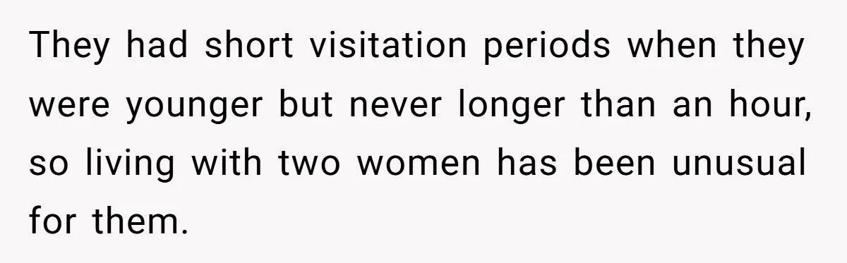 This Dad Asked His Stepdaughter to Hide Her Period Products, and She Clapped Back With a PowerPoint Roast