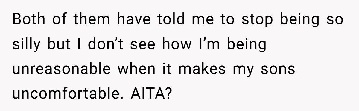 This Dad Asked His Stepdaughter to Hide Her Period Products, and She Clapped Back With a PowerPoint Roast