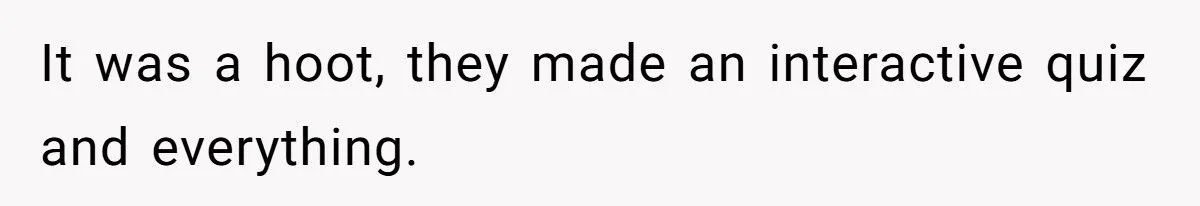 This Dad Asked His Stepdaughter to Hide Her Period Products, and She Clapped Back With a PowerPoint Roast