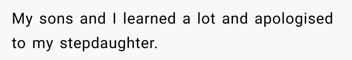 This Dad Asked His Stepdaughter to Hide Her Period Products, and She Clapped Back With a PowerPoint Roast