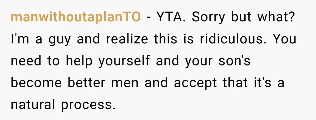 This Dad Asked His Stepdaughter to Hide Her Period Products, and She Clapped Back With a PowerPoint Roast