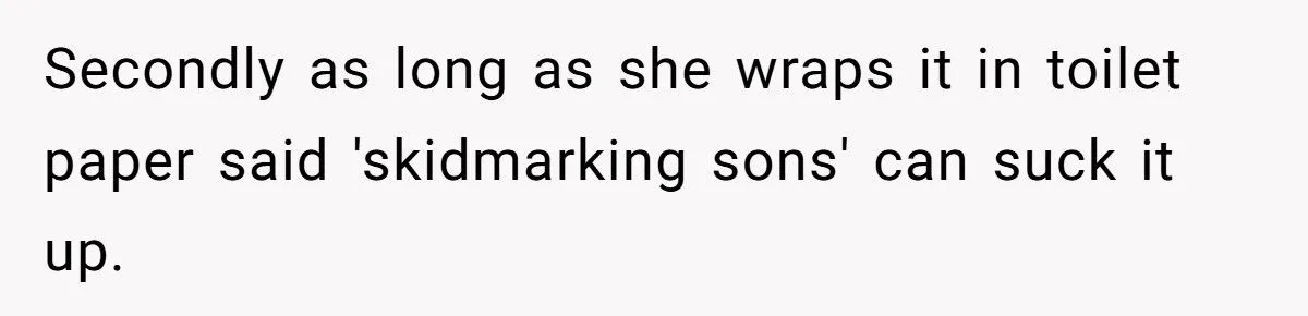 This Dad Asked His Stepdaughter to Hide Her Period Products, and She Clapped Back With a PowerPoint Roast