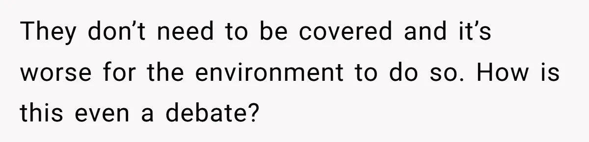 This Dad Asked His Stepdaughter to Hide Her Period Products, and She Clapped Back With a PowerPoint Roast