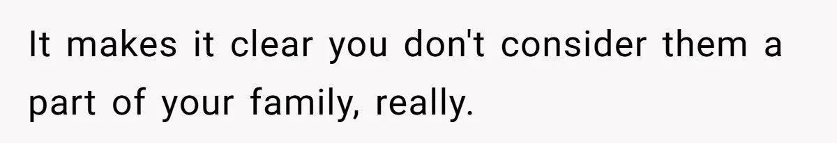 This Dad Asked His Stepdaughter to Hide Her Period Products, and She Clapped Back With a PowerPoint Roast