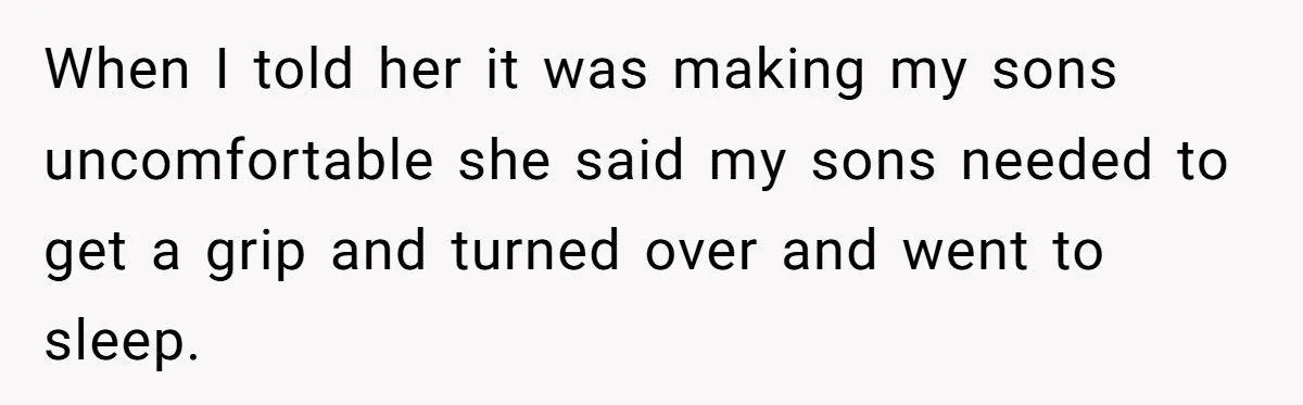 This Dad Asked His Stepdaughter to Hide Her Period Products, and She Clapped Back With a PowerPoint Roast