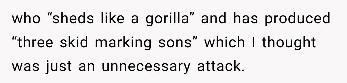 This Dad Asked His Stepdaughter to Hide Her Period Products, and She Clapped Back With a PowerPoint Roast
