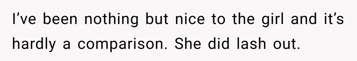 This Dad Asked His Stepdaughter to Hide Her Period Products, and She Clapped Back With a PowerPoint Roast