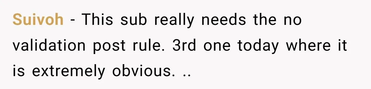 He Made His Girlfriend Leave After She Verbally Abused His Little Brother