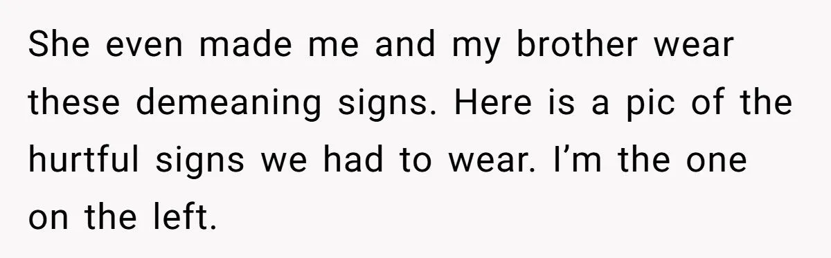 They Ate Every Last Slice of Work Ham and Now Mom Is Livestreaming the Shame