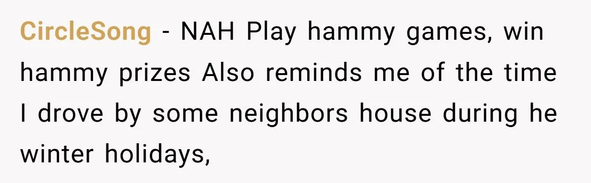 They Ate Every Last Slice of Work Ham and Now Mom Is Livestreaming the Shame