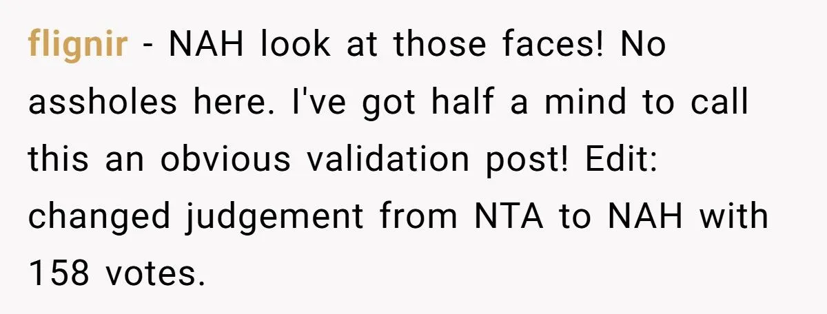 They Ate Every Last Slice of Work Ham and Now Mom Is Livestreaming the Shame