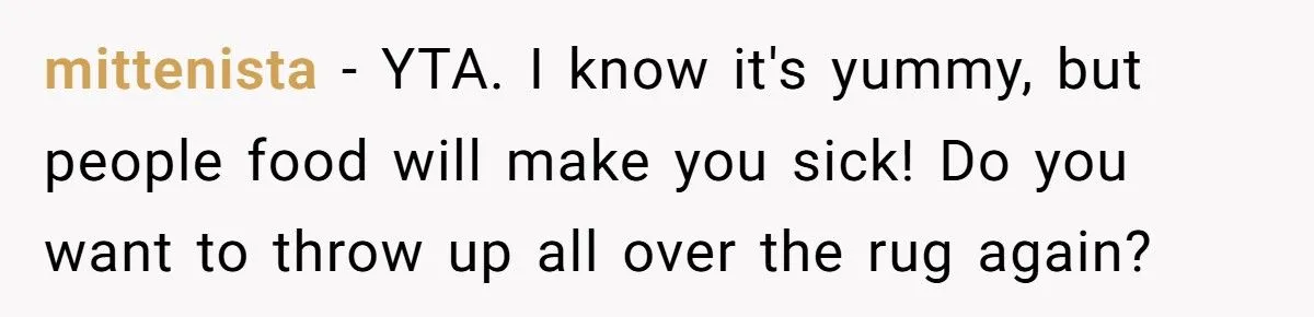 They Ate Every Last Slice of Work Ham and Now Mom Is Livestreaming the Shame