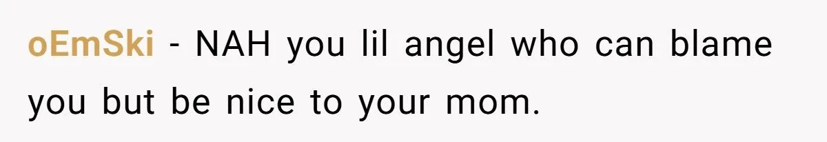 They Ate Every Last Slice of Work Ham and Now Mom Is Livestreaming the Shame