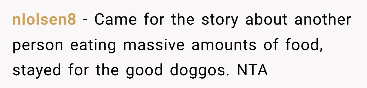 They Ate Every Last Slice of Work Ham and Now Mom Is Livestreaming the Shame