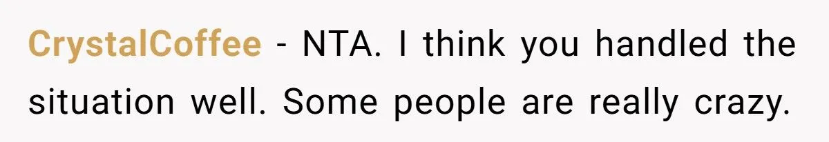 Woman Demands Silence for Her Loud iPad Show - She Instantly Regrets It