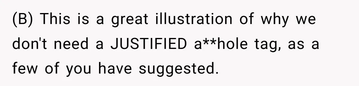 Woman Demands Silence for Her Loud iPad Show - She Instantly Regrets It