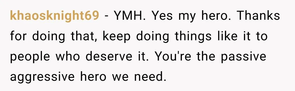 Woman Demands Silence for Her Loud iPad Show - She Instantly Regrets It