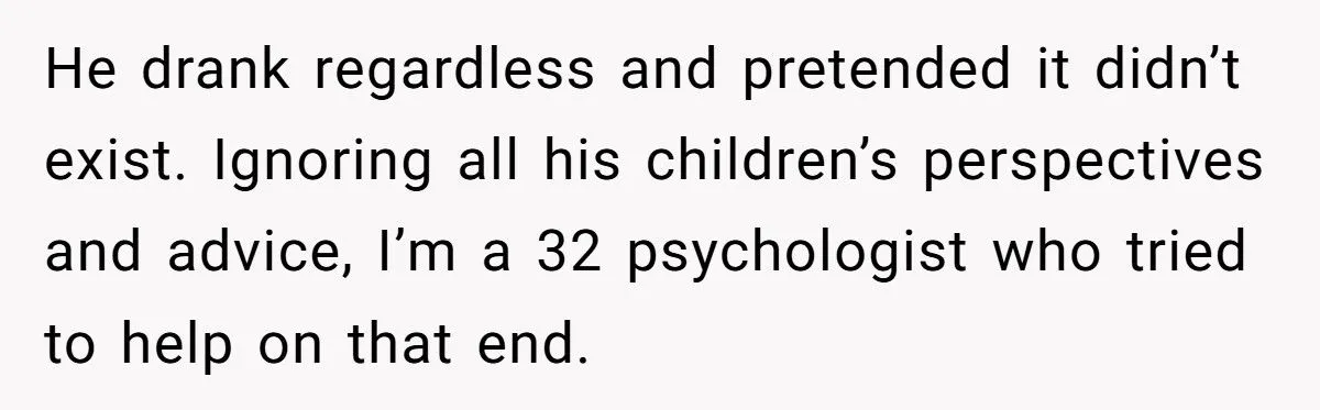 Family Feud Over House Sale Price Exposes Deeper Financial Strains