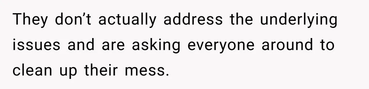 Family Feud Over House Sale Price Exposes Deeper Financial Strains