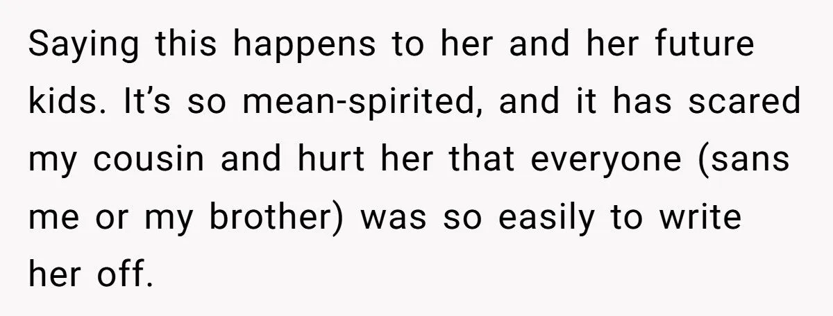Family Feud Over House Sale Price Exposes Deeper Financial Strains