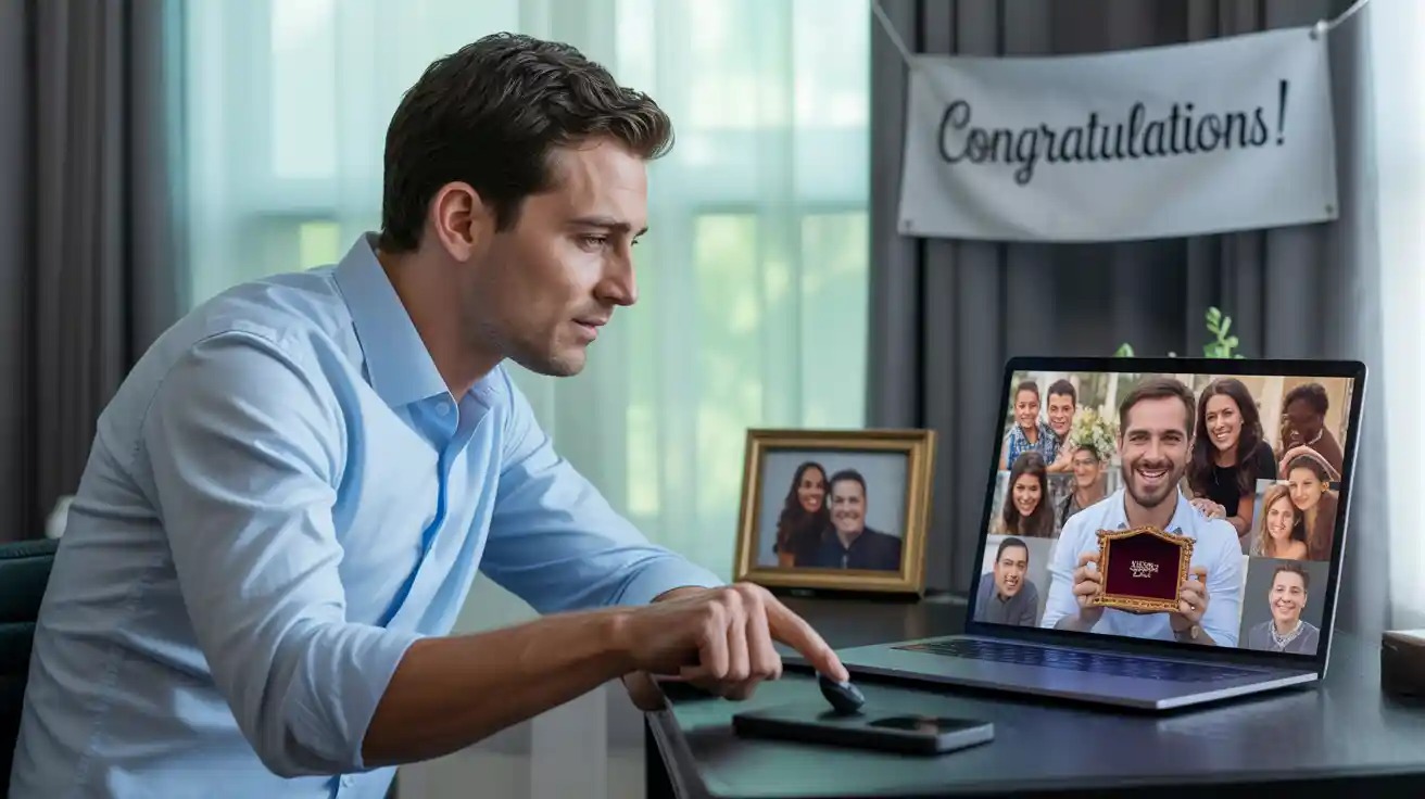 A Cousin Tries to Hijack Wedding with Proposal - Gets Kicked Out Instead