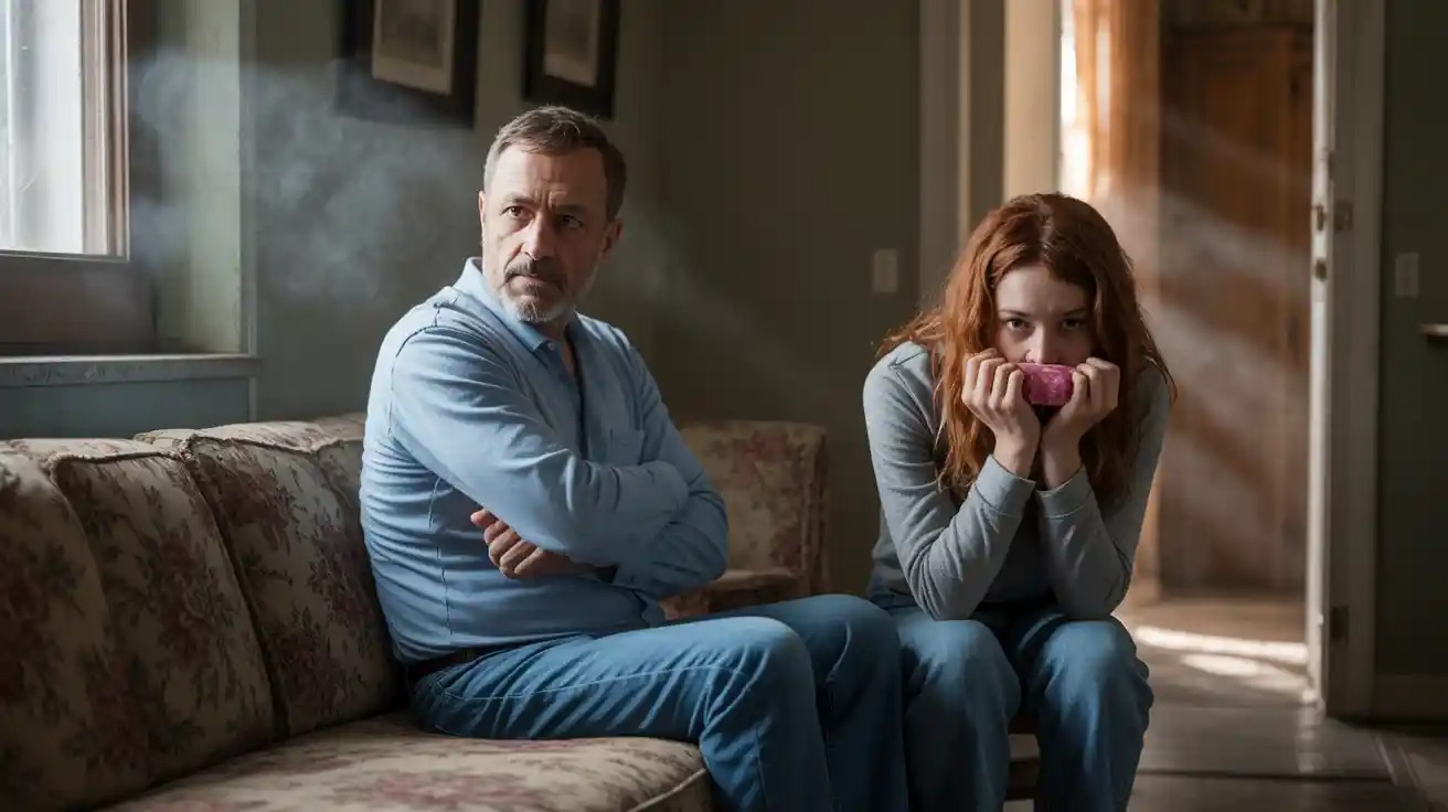 Teen Daughter Pregnant at 16, Dad’s Response Leaves Internet Divided