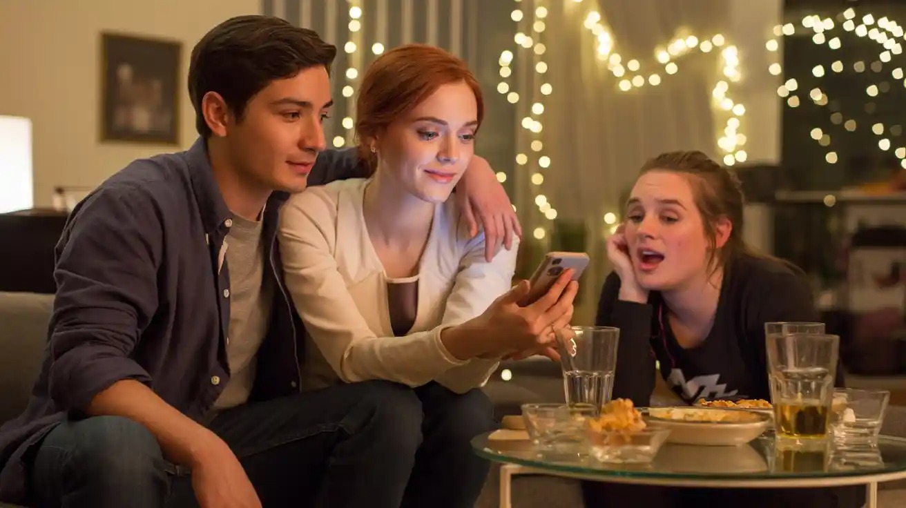 Man Refuses to Reveal Girlfriend’s Secret - Friend’s Disrespect Backfires Publicly