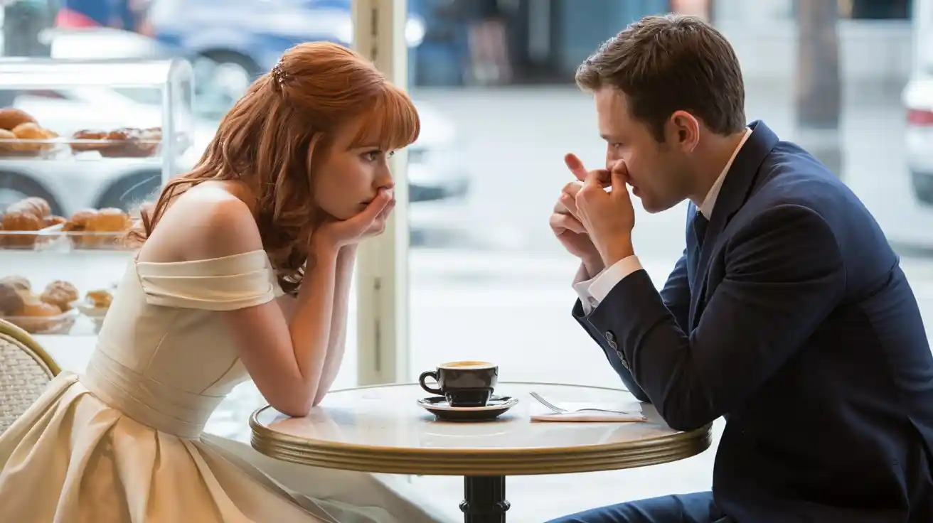 A Woman Steps Away From Her Best Friend’s Wedding After Shocking Past With the Bride Comes to Light