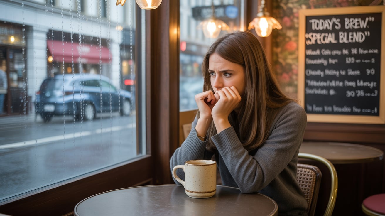 She Discovered Her Brother’s Secret Past and Wondered if His Wife Needed to Know